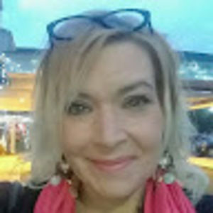 Meet your Posher, Vanessa